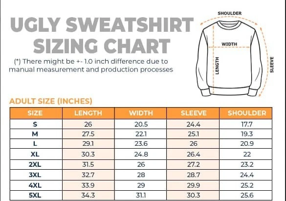 Cow Pine Tree Christmas Ugly Christmas Sweater Farm Animal Gift