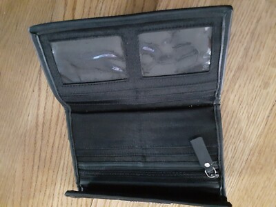 Vintage Ralph Lauren Polo Sport Nylon Wallet 8 Vintage Ralph Lauren Polo Sport Nylon Wallet 8