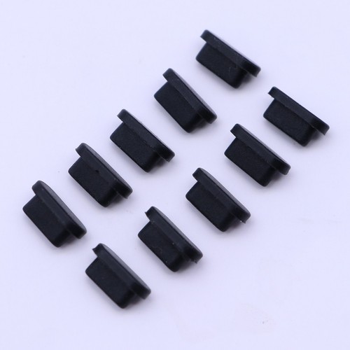 10 Pairs USB plugs Mini 3.5mm Jacks and USB-C Port Plugs for Phone - Zdjęcie 21 z 48