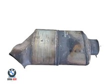 BMW 5 SERIES G30 2019 530e 2.0 PETROL HYBRID CATALYTIC CONVERTER 8698977