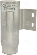 A/C Receiver Drier for Grand Voyager, Town & Country, Voyager+More 33601