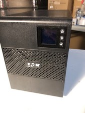 Eaton 5SC750G 750VA 525W UPS NO BATTERIES 