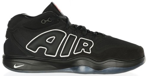 Nike Air Zoom G.T. Hustle 2 Ep 28.5Cm Blk G9n74 | eBay