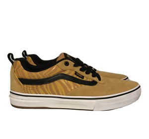 vans kyle walker pro yellow