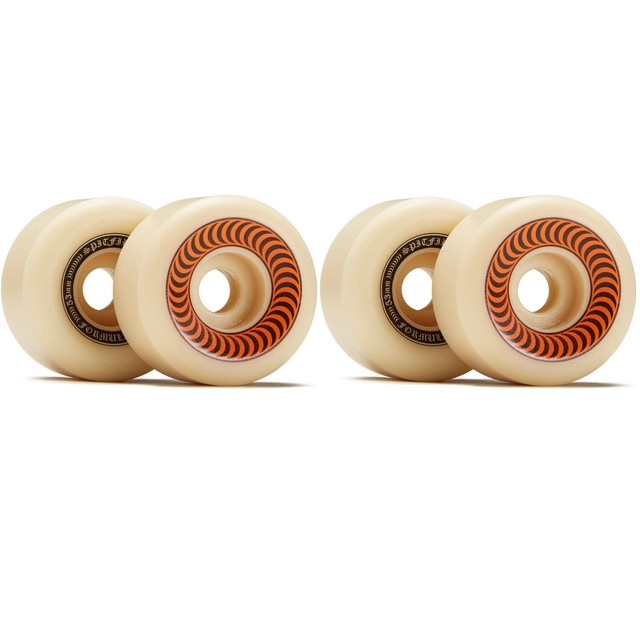 Online Usa Store Spitfire Skateboard Wheels 53mm F4 Og Classics 99a Formula Four For Sale Online Start Creating After Placing An Order Www Vocalboothtogo Co Uk