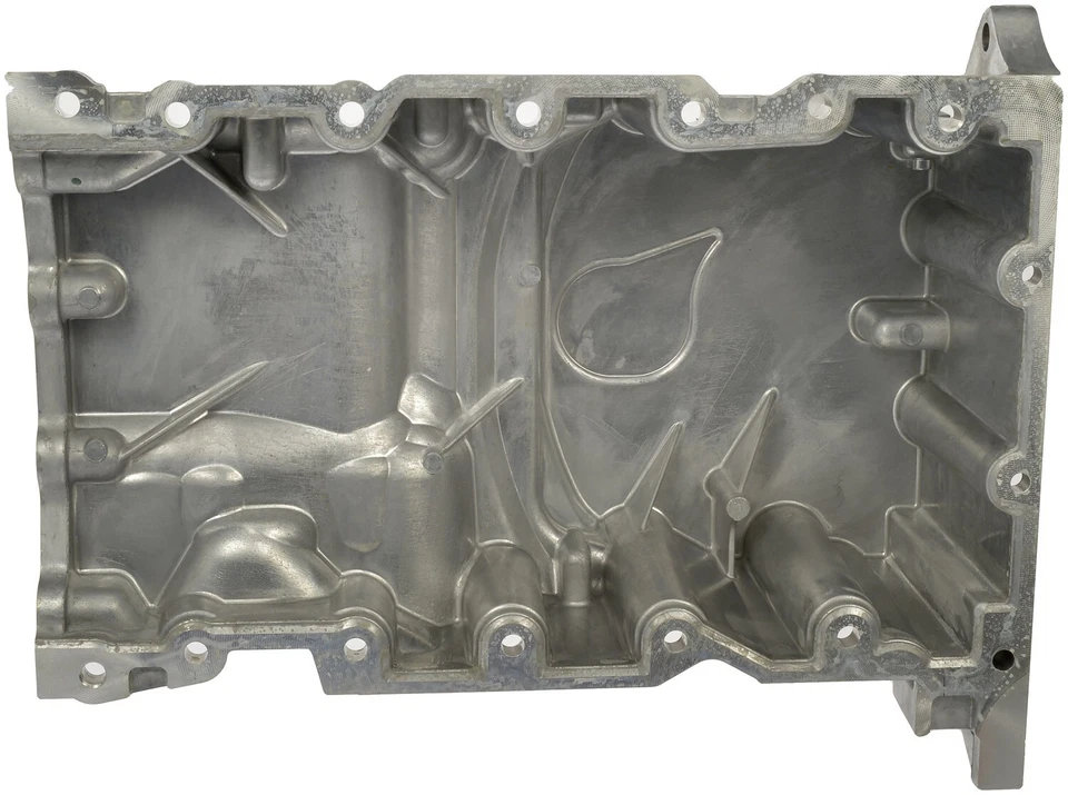 Para Ford Transit-250 Dorman 2015-2020 cárter de aceite del motor 2016 2017 2018 2019 Foto 3 de 4