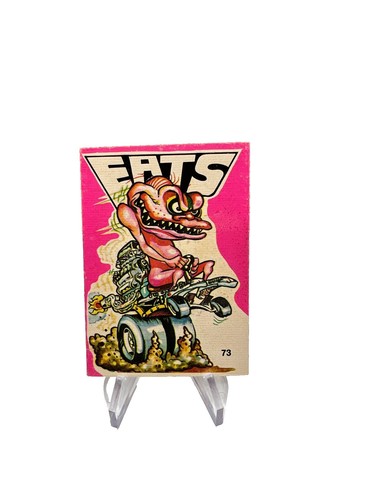 Muscle Auto Adesivo-che MESCHINO Stile American Made CAR SHOW RAT - Foto 11