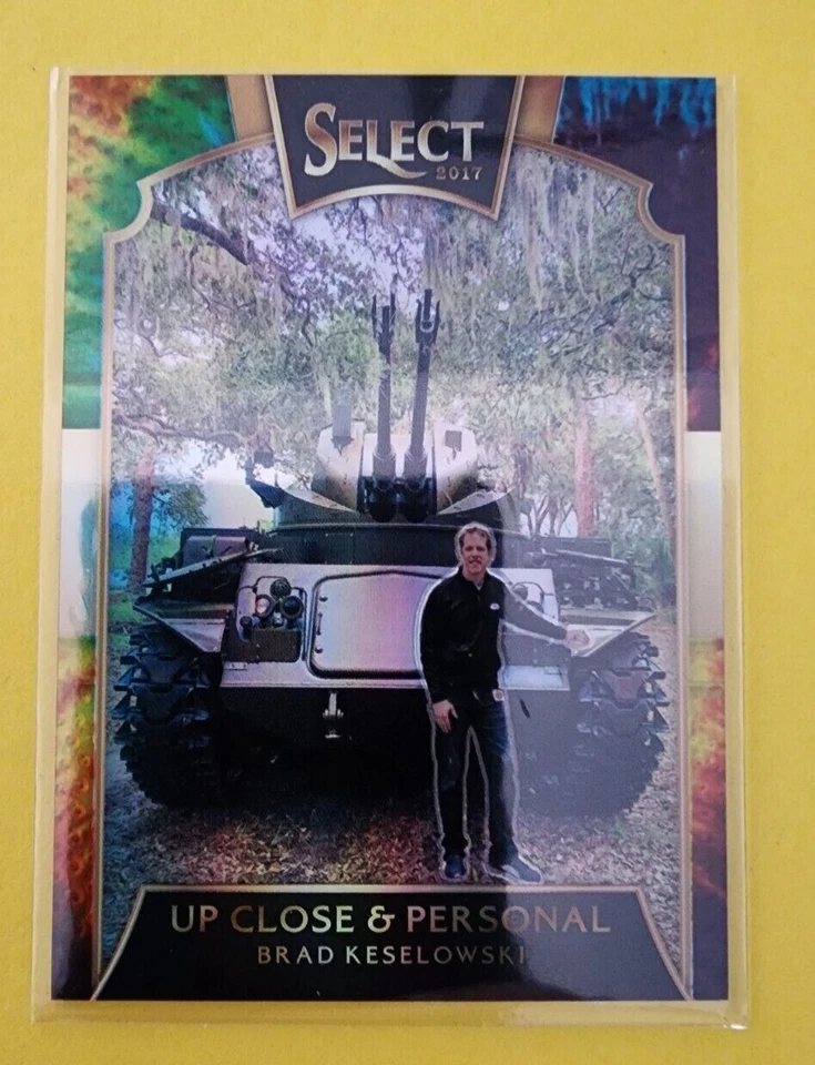 2017 Select Racing Select Stars Inserts-Relics-You Pick - Image 2 of 4