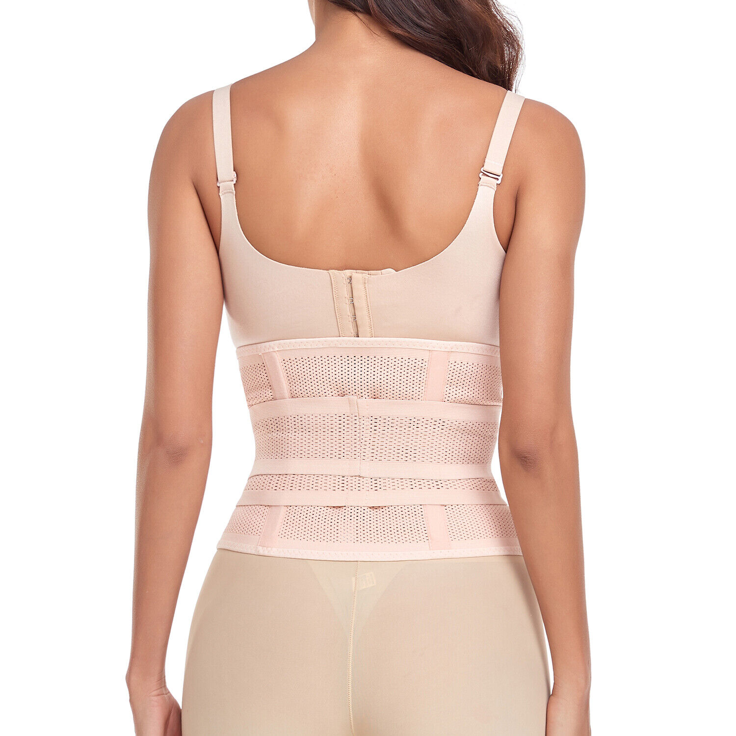 Postpartum Belly Recovery Belt Maternity Tummy Wrap Corset Post Pregnancy  Girdle - Helia Beer Co