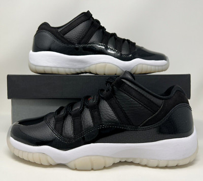 Nike Air Jordan 11 Low \