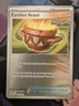 Earthen Vessel 163/182 - Reverse Holo - Paradox Rift - Pokemon TCG Card NM