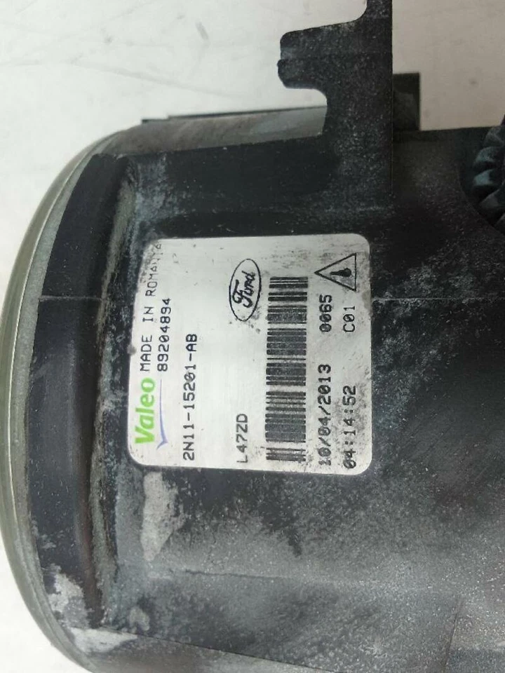 2N1115201AB 568541 Faro antiniebla delantero derecho FORD C-MAX (CB7)(2010-) 1.0 2010 Foto 3 de 4