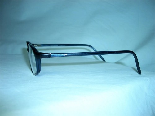 Ralph Lauren Polo, oval, eyeglasses, frames, men women, unisex - Picture 3 of 5