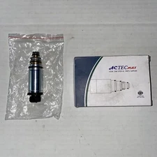 A4 AC Air Conditioner Compressor Control Solenoid Valve fits DCS17EC NISSAN