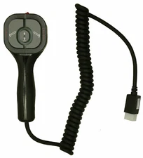 HAND HELD CONTROL STRAIGHT BLADE SMART TOUCH II  BOSS SNOW PLOW STB09602