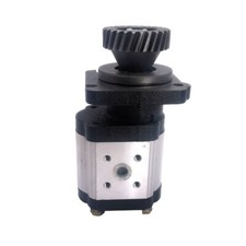 Tractor Hydraulic Pump For Niuhe 1104 Tractor Gear Pump High Quality Spare Parts