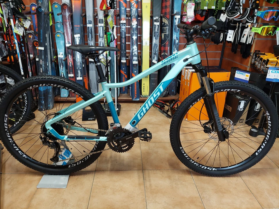 Ghost Lanao Universal 27.5" size S