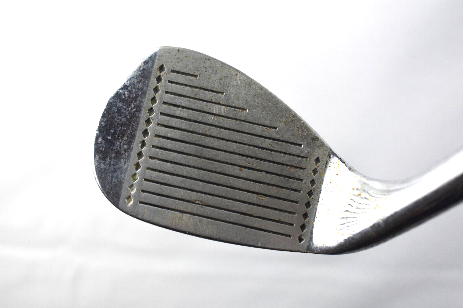 Vintage Titleist Sand Wedge 59*degree Dyanmic Steel eBay