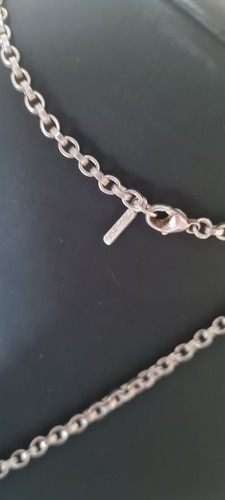 Thomas Sabo Taucher Anhänger mit Halskette 925 Silber 70cm (019) - Bild 4 von 7