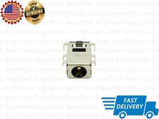 Original DC IN power jack for ASUS Zenbook Flip UX510UW-RB71 charging port