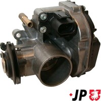 Drosselklappenstutzen Jp Jp Group 1115400200 FüR Vw Skoda Seat 1J1 1J6 Polo Golf