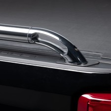 Putco 49882 Boss Lockers Side Bed Rail