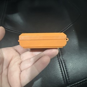 Nintendo Donkey Kong Game And Watch 1982 DK-52 Multi Screen  WORKS 