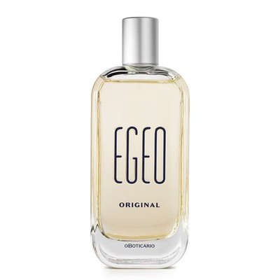 Boticario - Egeo - Classico - Colonia Masculina 90Ml - Eau de Toilette 3.04FlOz