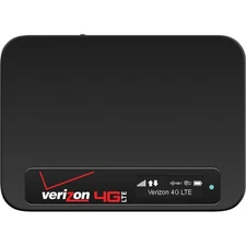 Verizon Ellipsis Jetpack MHS800L Black Mobile Hotspot 4G LTE