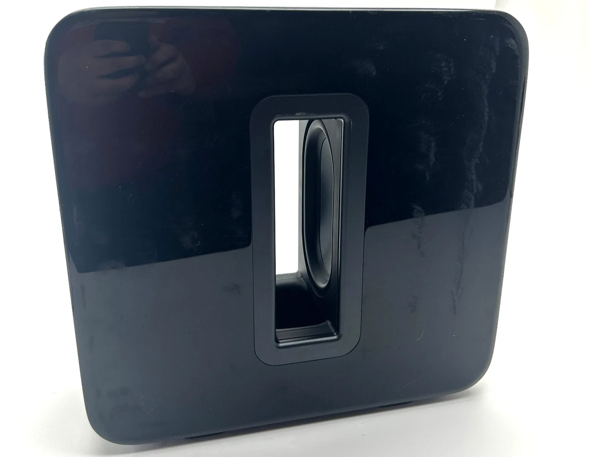 Sonos Home Subwoofers for sale - eBay