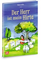 Susanne/Nommensen, Klaus-Uwe Brandt | Der Herr Ist Mein Hirte | Buch | Deutsch