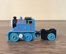 Thomas Friends Mini Thomas Wind Up Tomy Train