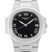 PATEK PHILIPPE Nautilus 3800/1A-001 second hand mens