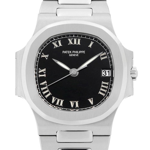 PATEK PHILIPPE Nautilus 3800/1A-001 second hand mens