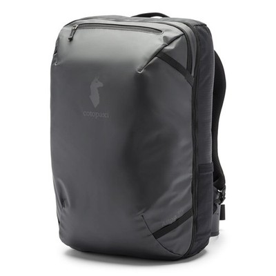 acme made divisadero traveler backpack Theodore Leather Backpack