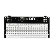 CopperSound Pedale DIY Breadboard für Gitarr...