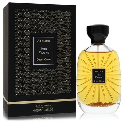 Iris Fauve Atelier Des Ors EdP 3.3 oz / e 100 ml