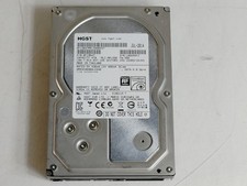 HGST HMS5C4040ALE640 4 TB SATA III 3.5 in Drive