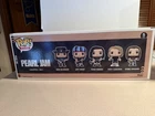Funko Pop! Rocks Pearl Jam 5-Pack Vinyl Figures Eddie Vedder Band Set NEW