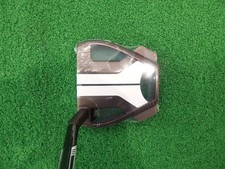 RARE W/ TRUE PATH 2026 TaylorMade Spider Tour X Small Slant 34 Inch Torched NEW