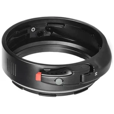 Nauticam N120 35 II Extension Ring with Lock