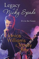 Janice Williams (U. A.) | Legacy Of Nicky Spade | Taschenbuch | Englisch (2015)