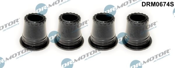 2x ✅Fits DR.MOTOR AUTOMOTIVE DRM0674S OPEL injector gasket kit ⭐UK Seller⭐ - Image 10