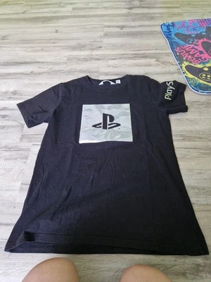 playstation T-shirt 158/164 - Bild 1 von 2