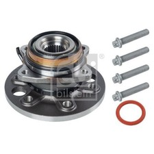 Roulement de roue Mercedes 350