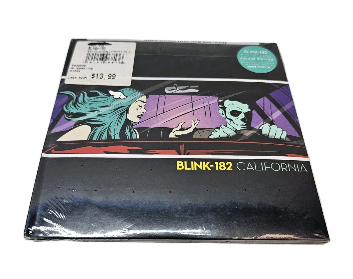 Blink 182 Rare In Music Cds for sale | eBay