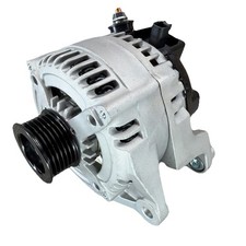 11299 Alternator Fit for Ram & Dodge Ram 1500/2500 2009-2010 V8 5.7L 160A 12V