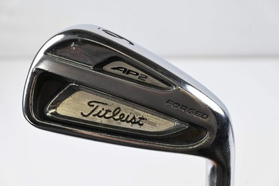 Titleist 714 AP2 #6 Eisen / Regular Flex KBS Tour Schaft