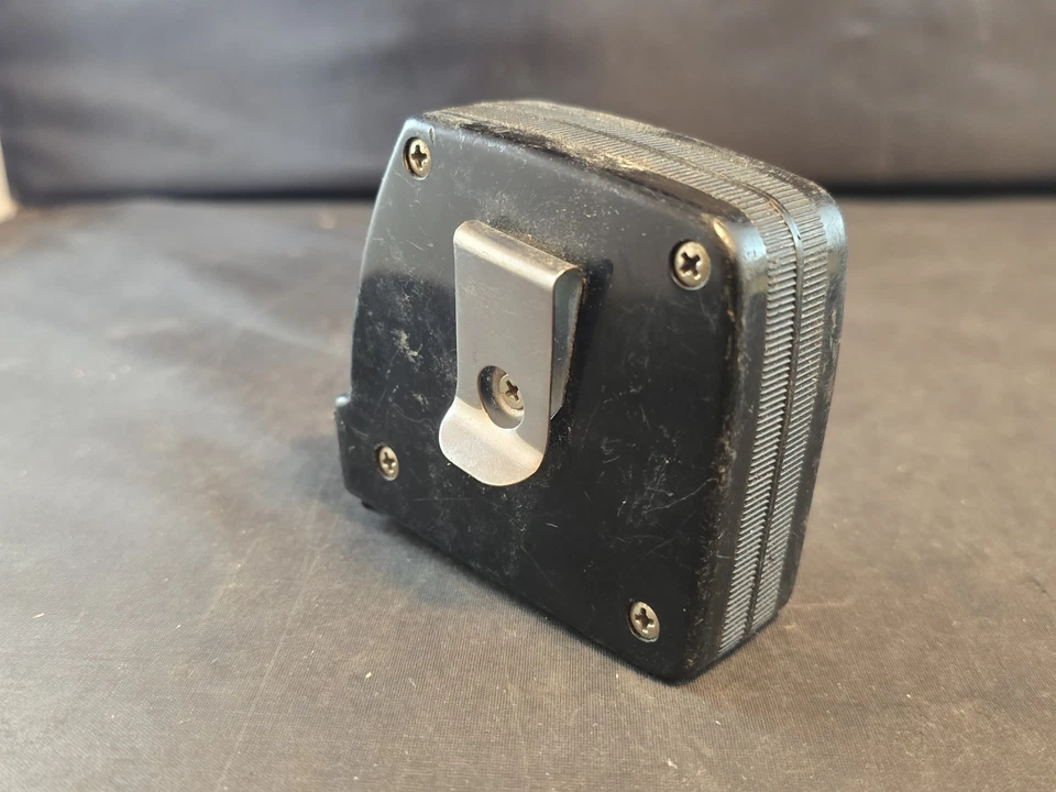 Vintage Sears Craftsman 25ft x 3/4" Tape Measure 39226  - Image 4 of 4