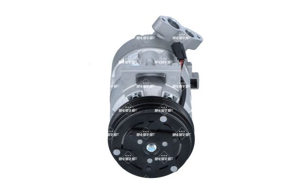COMPRESSOR AIR CONDITIONING 320090 FOR RENAULT DACIA LOGAN/MCV/II SANDERO 1.1L - Image 6